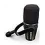 Used Shure MV7 Dynamic Microphone