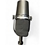 Used Shure MV7+ Dynamic Microphone