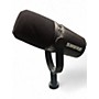 Used Shure MV7 Dynamic Microphone