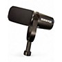 Used Shure MV7+ Dynamic Microphone