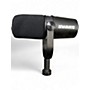 Used Shure MV7+ Dynamic Microphone
