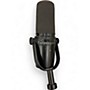 Used Shure MV7 Dynamic Microphone