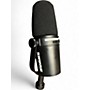 Used Shure MV7+ Dynamic Microphone