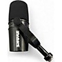 Used Shure MV7 Dynamic Microphone