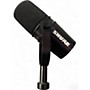 Used Shure MV7 Dynamic Microphone