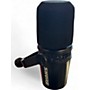 Used Shure MV7 Dynamic Microphone