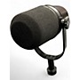 Used Shure MV7 Dynamic Microphone