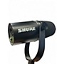Used Shure MV7 Dynamic Microphone