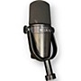 Used Shure MV7 Dynamic Microphone