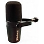 Used Shure MV7 Dynamic Microphone