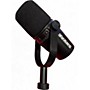Used Shure MV7 Dynamic Microphone