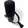 Used Shure MV7 Dynamic Microphone