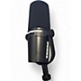Used Shure MV7+ Dynamic Microphone