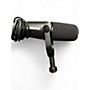Used Shure MV7+ Dynamic Microphone