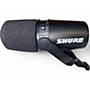 Used Shure Used Shure MV7 USB Microphone