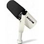 Used Shure MV7+ USB Microphone