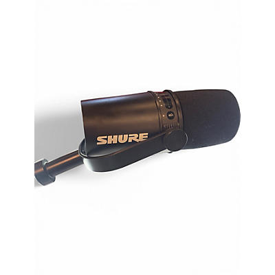 Used Shure MV7G Dynamic Microphone