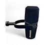 Used Shure MV7K Dynamic Microphone