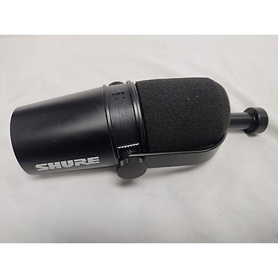 Shure Used Shure MV7X Condenser Microphone