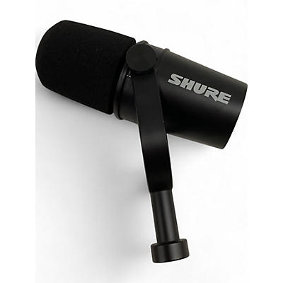 Shure Used Shure MV7X Condenser Microphone