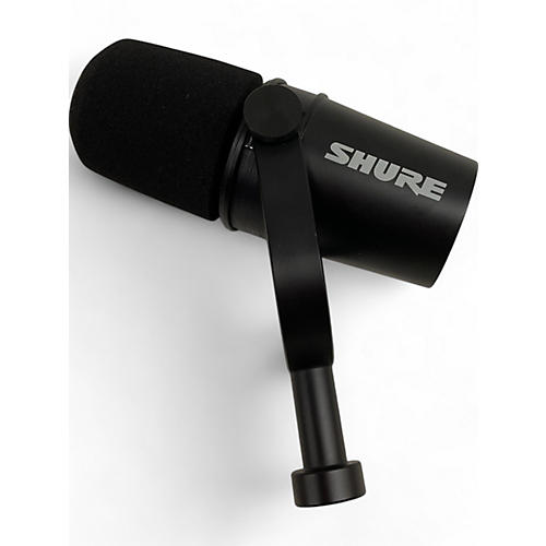 Shure Used Shure MV7X Condenser Microphone