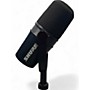 Used Shure MV7X Condenser Microphone