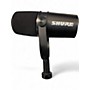 Used Shure MV7X Condenser Microphone
