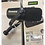 Used Shure Used Shure MV7X Dynamic Microphone