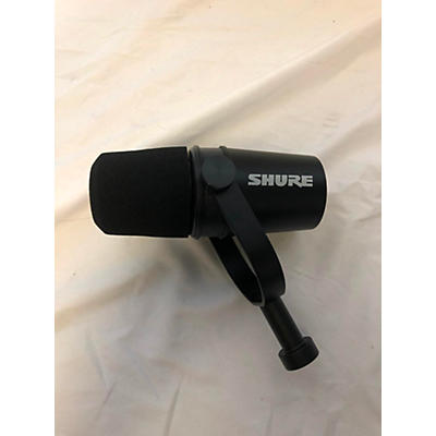 Shure Used Shure MV7X Dynamic Microphone