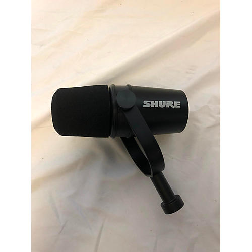 Shure Used Shure MV7X Dynamic Microphone