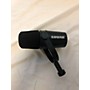 Used Shure Used Shure MV7X Dynamic Microphone