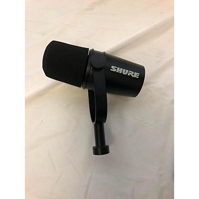 Shure Used Shure MV7X Dynamic Microphone