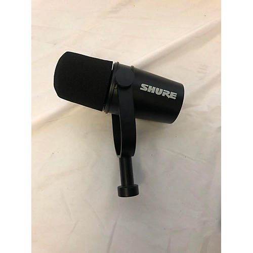 Shure Used Shure MV7X Dynamic Microphone