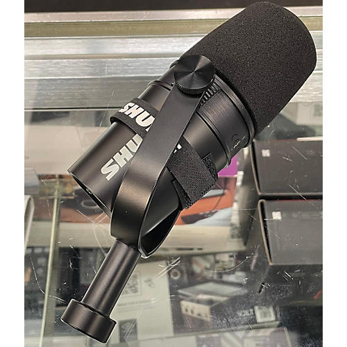 Shure Used Shure MV7X Dynamic Microphone