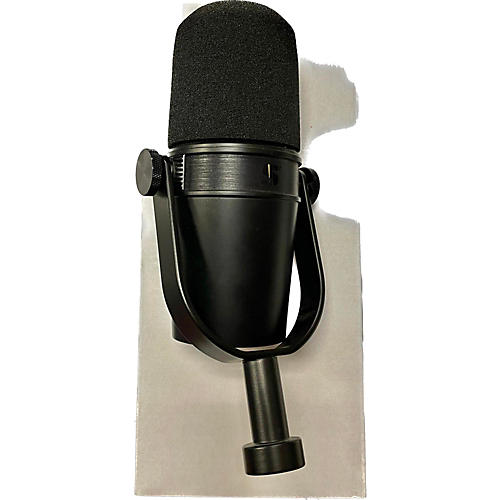 Shure Used Shure MV7X Dynamic Microphone