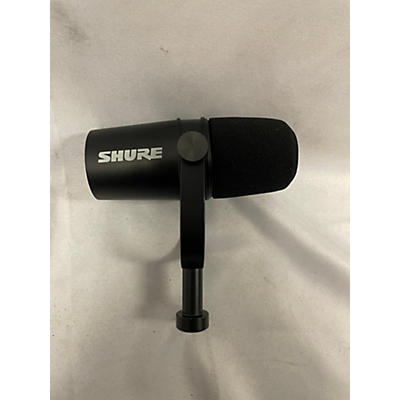 Shure Used Shure MV7X Dynamic Microphone