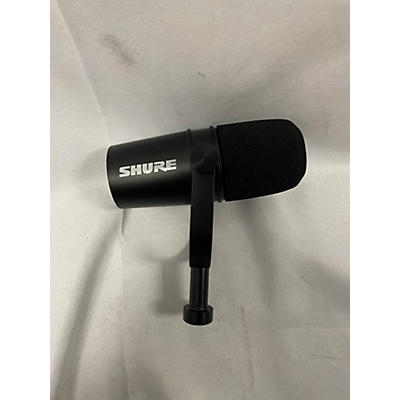 Shure Used Shure MV7X Dynamic Microphone