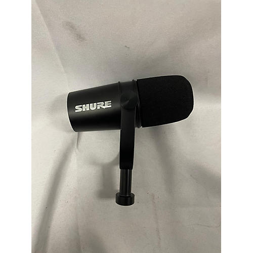 Shure Used Shure MV7X Dynamic Microphone