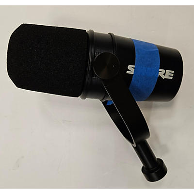 Shure Used Shure MV7X Dynamic Microphone