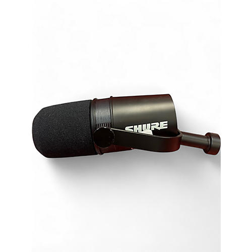 Shure Used Shure MV7X Dynamic Microphone