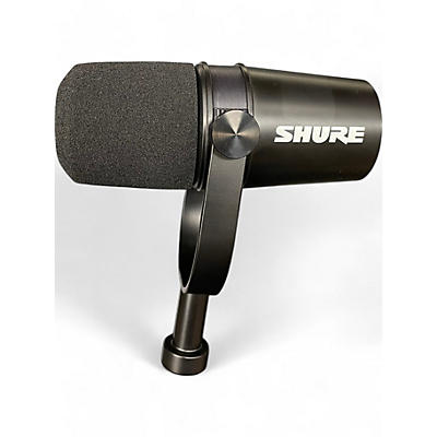 Shure Used Shure MV7X Dynamic Microphone