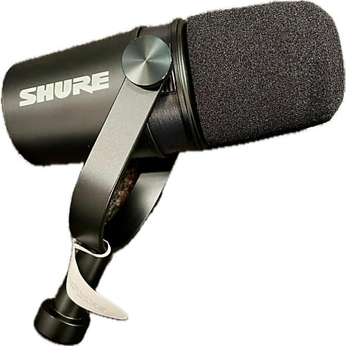 Shure Used Shure MV7X Dynamic Microphone