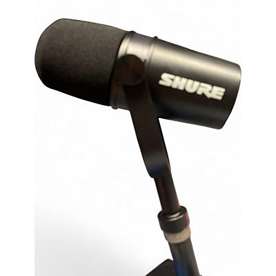 Shure Used Shure MV7X Dynamic Microphone