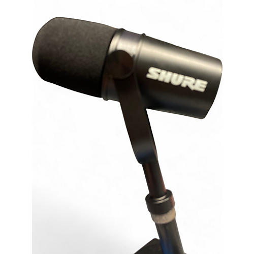 Shure Used Shure MV7X Dynamic Microphone