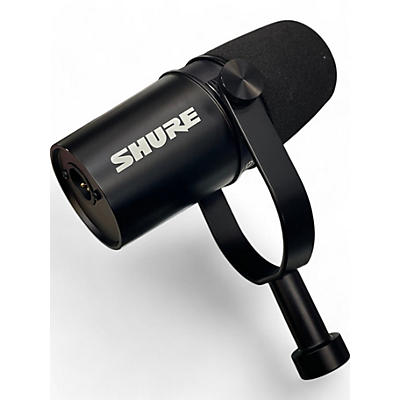 Shure Used Shure MV7X Dynamic Microphone