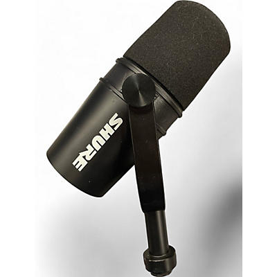 Shure Used Shure MV7X Dynamic Microphone