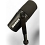 Used Shure MV7X Dynamic Microphone