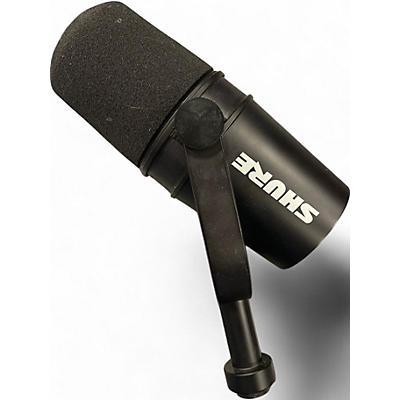 Shure Used Shure MV7X Dynamic Microphone