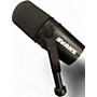 Used Shure MV7X Dynamic Microphone