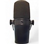 Used Shure MV7X Dynamic Microphone